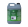 Beton hars antracietgrijs RAL7016 (standaard)